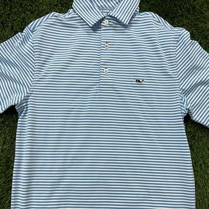 Vineyard vines polo